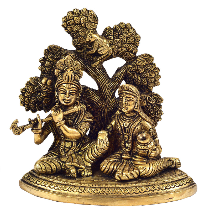 Radha Krishna ragaarts.myshopify.com
