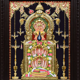 Tp 18*24 Kukke Subramanya ragaarts.myshopify.com
