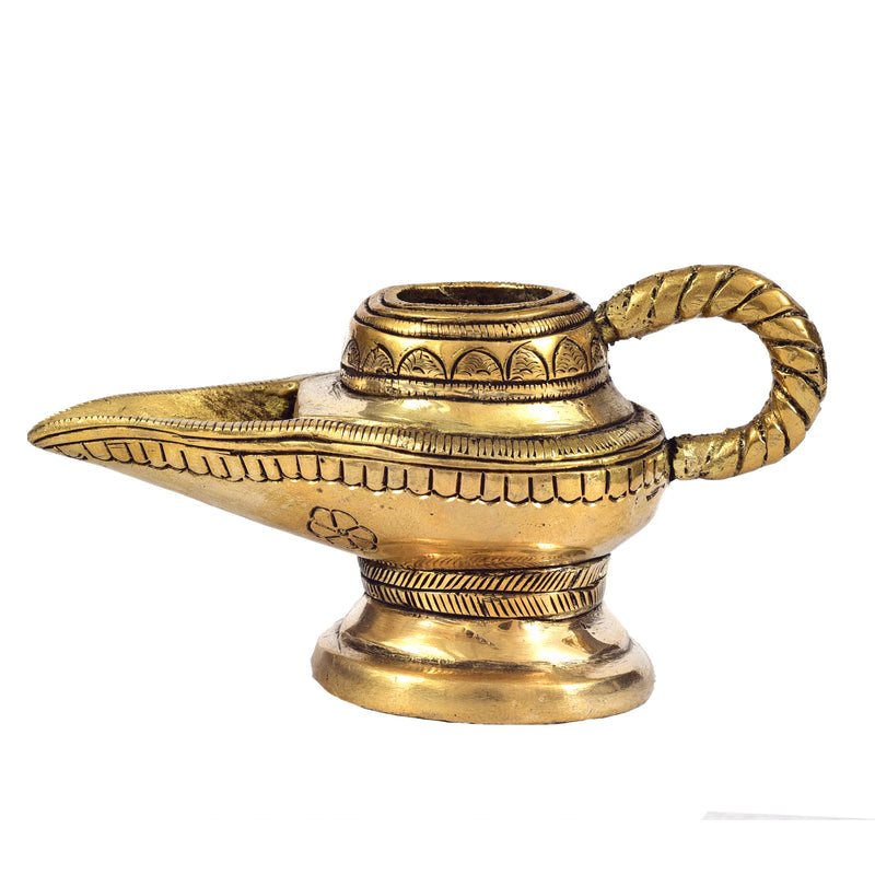 Oil Pot ragaarts.myshopify.com