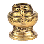 Oil Pot ragaarts.myshopify.com