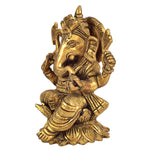 Ganesha Sitting ragaarts.myshopify.com