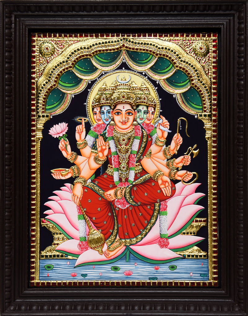 Tp Gayathri Devi ragaarts.myshopify.com