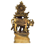 Cow Krishna ragaarts.myshopify.com