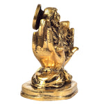 Jesus Family On Hand ragaarts.myshopify.com
