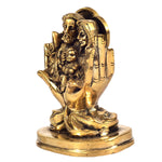 Jesus Family On Hand ragaarts.myshopify.com