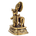 Cow Krishna ragaarts.myshopify.com