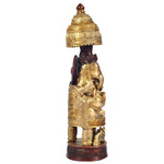 Chatter Ganesha ragaarts.myshopify.com