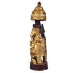 Chatter Ganesha ragaarts.myshopify.com