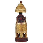 Chatter Ganesha ragaarts.myshopify.com