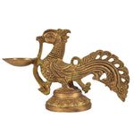 Annum Bird Diya ragaarts.myshopify.com