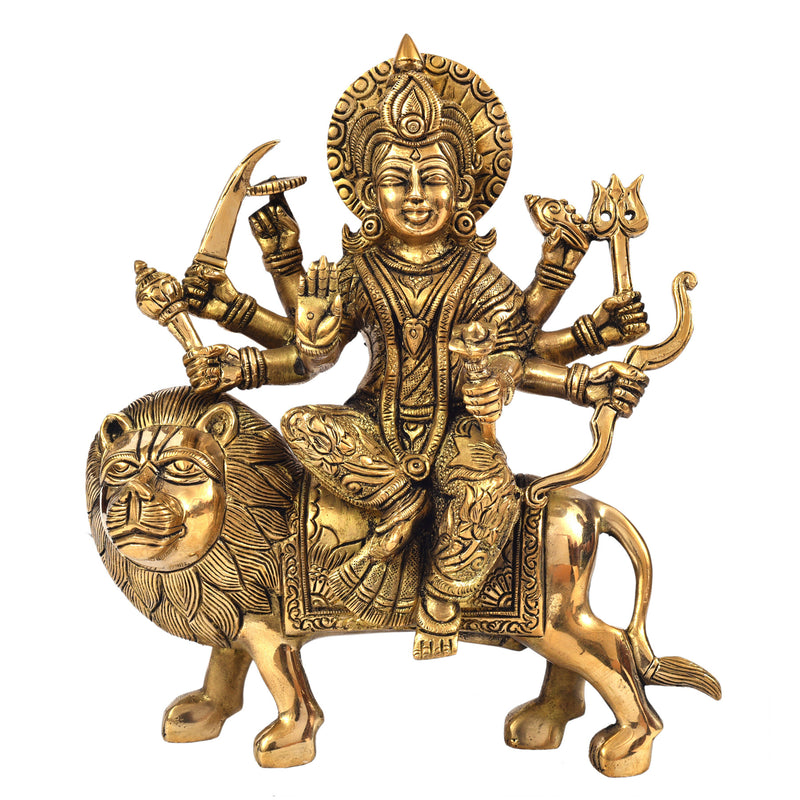Durga ragaarts.myshopify.com