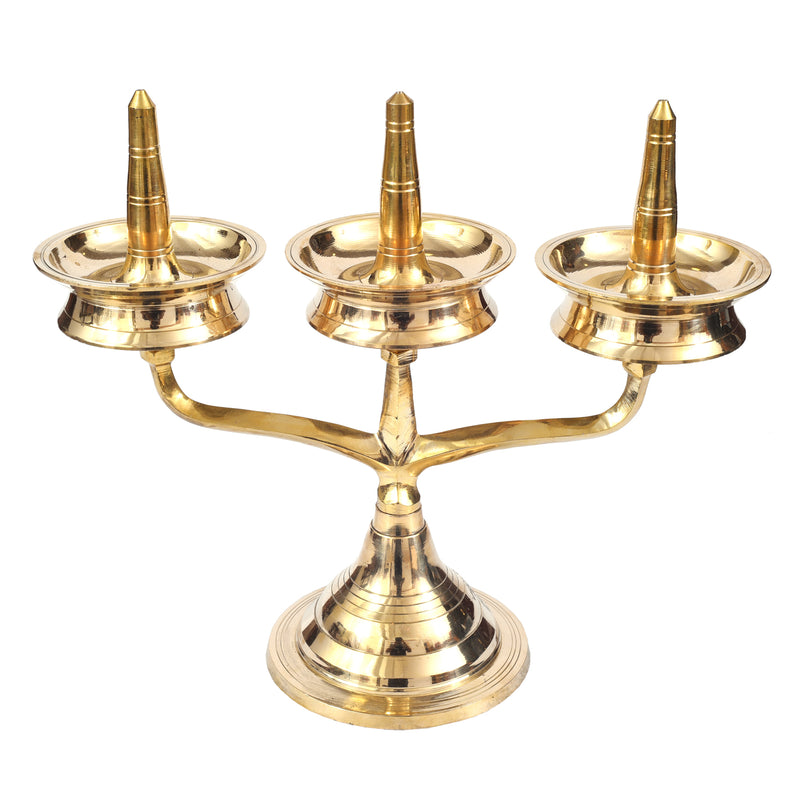 Kerala Fancy 3 In 1 Lamp ragaarts.myshopify.com