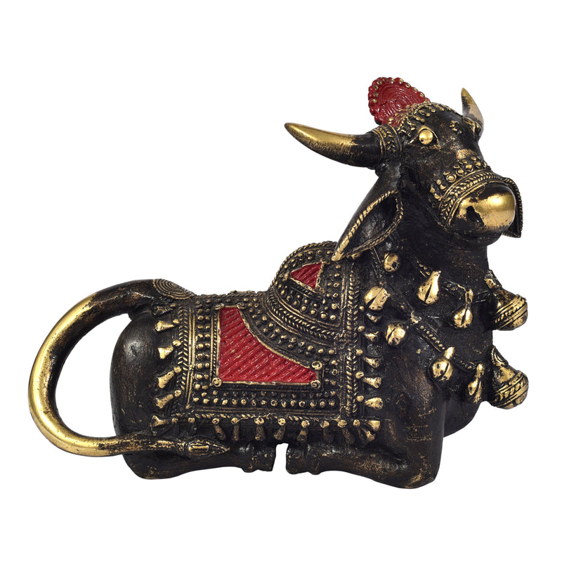 Bastar Nandi-3 ragaarts.myshopify.com