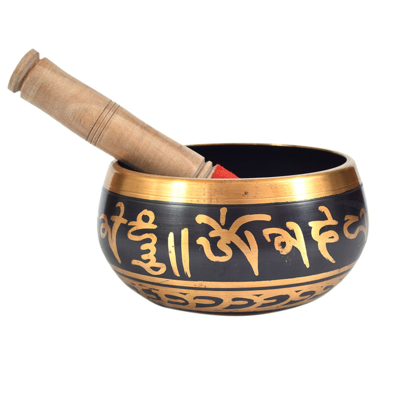 Singing Bowl ragaarts.myshopify.com