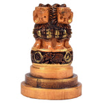 Ashoka Pillar ragaarts.myshopify.com