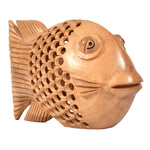 Fish u/c ragaarts.myshopify.com