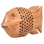 Fish u/c ragaarts.myshopify.com