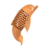 Sleeping Dolphin U/c ragaarts.myshopify.com