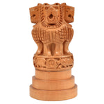 Ashoka Pillar ragaarts.myshopify.com