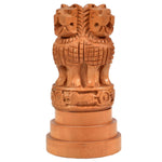 Ashoka Pillar ragaarts.myshopify.com