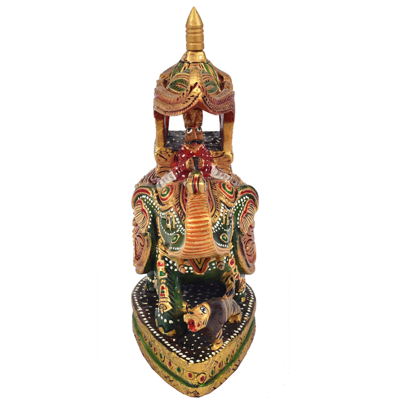 Painted Amabari ragaarts.myshopify.com