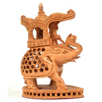 Oval Shape Ambari U/c ragaarts.myshopify.com