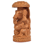 Chattar Ganesha ragaarts.myshopify.com