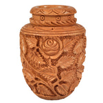 Carving Pen stand ragaarts.myshopify.com