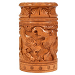 Shikar Pen Stand ragaarts.myshopify.com