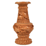 Surai Flower Vase ragaarts.myshopify.com