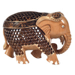 Jali Elephant ragaarts.myshopify.com