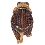 Jali Elephant ragaarts.myshopify.com