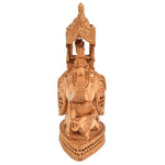 Oval Shape Ambari U/c ragaarts.myshopify.com