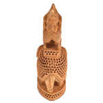 Oval Shape Ambari U/c ragaarts.myshopify.com