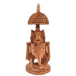 Carving Chattar Ambari ragaarts.myshopify.com