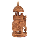 Carving Chattar Ambari ragaarts.myshopify.com