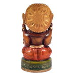 Ganesha wc painting ragaarts.myshopify.com