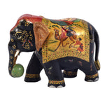Painted Elephant ragaarts.myshopify.com