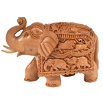 Carving elephant ragaarts.myshopify.com