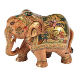 Painted Elephant ragaarts.myshopify.com