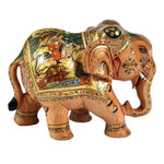 Painted Elephant ragaarts.myshopify.com
