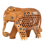 Inlay Elephant u/c ragaarts.myshopify.com