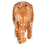Inlay Elephant u/c ragaarts.myshopify.com