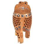Inlay Elephant u/c ragaarts.myshopify.com