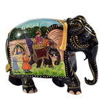 Painting Elephant ragaarts.myshopify.com