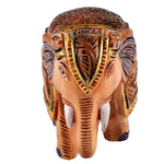 Carving elephant ragaarts.myshopify.com