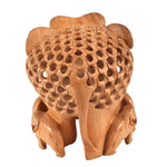 Elephant With Calves ragaarts.myshopify.com