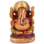 Painting ganesha ragaarts.myshopify.com