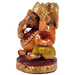 Painting ganesha ragaarts.myshopify.com