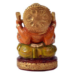 Painting ganesha ragaarts.myshopify.com
